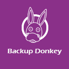 backupdonkey
